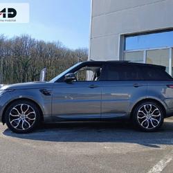 Land Rover Range Rover Sport Range Rover Sport Mark VII P400e PHEV 2.0L 404ch HSE Dynamic Orvault