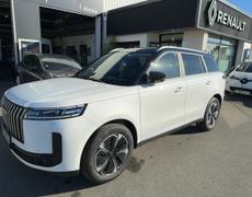 Jaecoo Jaecoo 5 - 1.5 T-GDI SHS-H 224 EXCLUSIVE DHT - 29 500 €