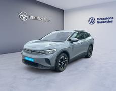 Volkswagen ID4