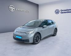 Volkswagen ID3 Le Grand-Quevilly