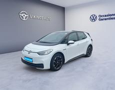 Volkswagen ID3 Le Grand-Quevilly