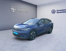 Volkswagen ID4 Le Grand-Quevilly