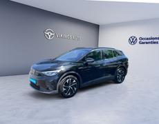 Volkswagen ID4 Le Grand-Quevilly