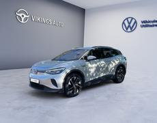 Volkswagen ID4 Le Grand-Quevilly