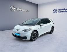 Volkswagen ID3