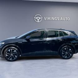 Volkswagen ID4 ID.4 174 ch Pro Life Plus Le Grand-Quevilly