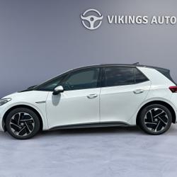 Volkswagen ID3 ID.3 204 ch Pro Performance Active Le Grand-Quevilly
