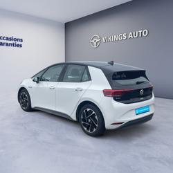 Volkswagen ID3 ID.3 145 ch Pro occasion - Le Grand-Quevilly - photo 3/25