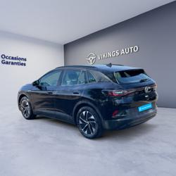 Volkswagen ID4 ID.4 174 ch Pro Life Plus Le Grand-Quevilly