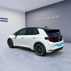 Volkswagen ID3 ID.3 204 ch Pro Performance Active Le Grand-Quevilly