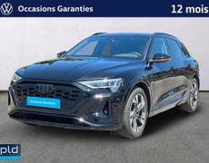 Audi Q8 Saint-Victoret