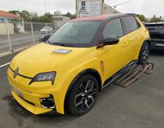 Autres Renault Chantonnay