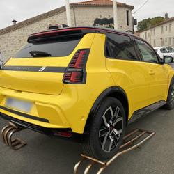 Renault 5 3 iconic cinq 150 ch autonomie confort occasion - Chantonnay - photo 2/24