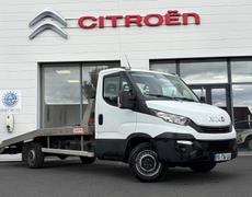 Iveco Daily Doué-en-Anjou