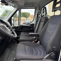 Iveco Daily 35C16S PLATEAU PORTE VOITURE EQUIP'MEN Dou&eacute;-en-Anjou
