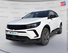 Opel Grandland Dijon
