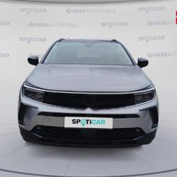 Opel Grandland 1.2 Turbo 130ch GS Dijon