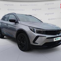 Opel Grandland 1.2 Turbo 130ch GS Dijon