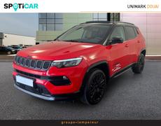 Jeep Compass Dechy