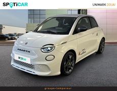 Abarth 500 Dechy