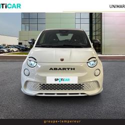 Abarth 500 e 155ch Pack 4cv Dechy