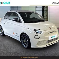 Abarth 500 e 155ch Pack 4cv Dechy