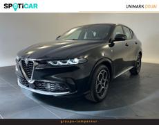 Alfa Romeo Tonale Dechy
