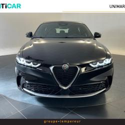 Alfa Romeo Tonale 1.6 Diesel 130ch Ti TCT Dechy