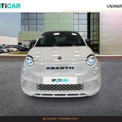 Abarth 500 e 155ch Turismo 4cv Dechy