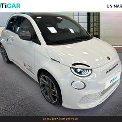 Abarth 500 e 155ch Turismo 4cv Dechy