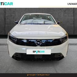 Opel Corsa Electric 136ch sous condition de reprise Dechy