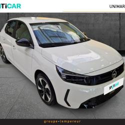 Opel Corsa Electric 136ch sous condition de reprise Dechy