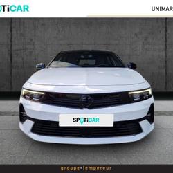 Opel Astra 1.2 Turbo Hybrid 136ch GS e-DCT 6 sous condition de reprise Dechy