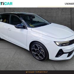 Opel Astra 1.2 Turbo Hybrid 136ch GS e-DCT 6 sous condition de reprise Dechy