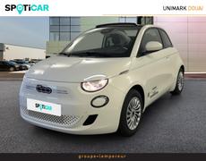 Fiat 500C Dechy