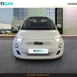 Fiat 500C e 118ch Pack Confort Dechy