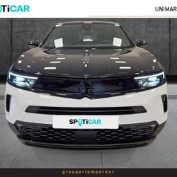 Opel Mokka 1.2 Turbo 100ch GS sous condition de reprise Dechy