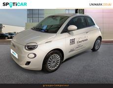 Fiat 500 II Dechy