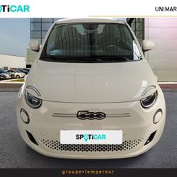 Fiat 500 II e 95ch Pack Confort (Pas de bonus &eacute;cologique) Dechy