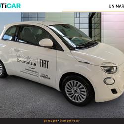 Fiat 500 II e 95ch Pack Confort (Pas de bonus &eacute;cologique) Dechy