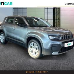 Jeep Avenger Electrique 156ch 115kW Altitude Dechy