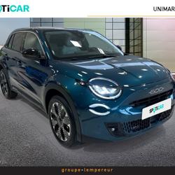 Fiat 600e 1.2 Hybrid 100ch La Prima DCT6 Dechy