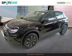 Fiat 600e Dechy