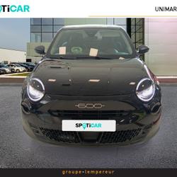 Fiat 600e 1.2 Hybrid 100ch Pack Confort DCT6 Dechy