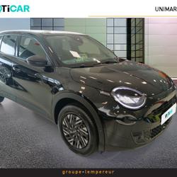 Fiat 600e 1.2 Hybrid 100ch Pack Confort DCT6 Dechy