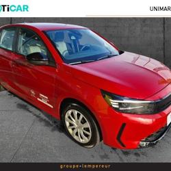 Opel Corsa 1.2 75ch sous condition de reprise Dechy