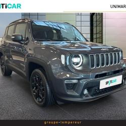 Jeep Renegade 1.3 Turbo T4 190ch PHEV 4xe Summit BVA6 eAWD Dechy