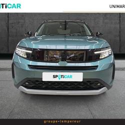 Opel Frontera 1.2 Turbo Hybrid 145ch GS sous condition de reprise Dechy