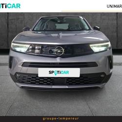 Opel Mokka 1.2 Turbo 100ch sous condition de reprise Dechy