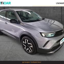 Opel Mokka 1.2 Turbo 100ch sous condition de reprise Dechy